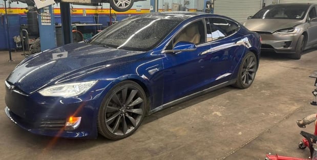 Images Texas International Motors - European Auto Repair