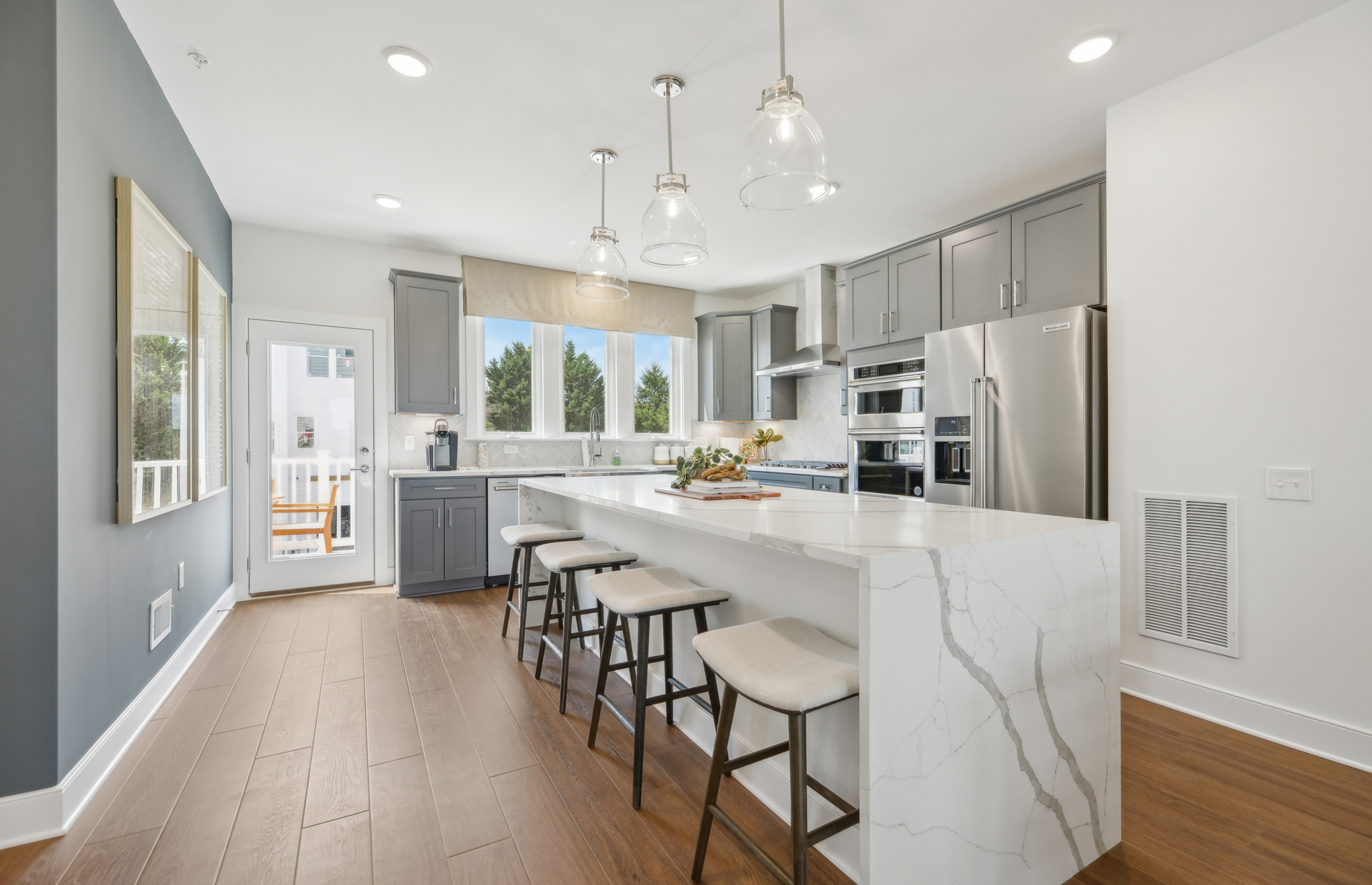 Belmont Overlook by Pulte Homes Image