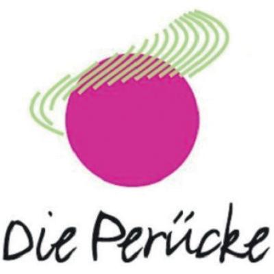 Die Perücke Melitta Schuster in Regensburg - Logo