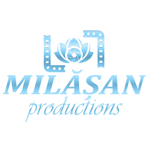 Logo Milasan Productions