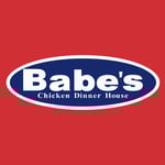 Babe's Chicken Dinner House Logo