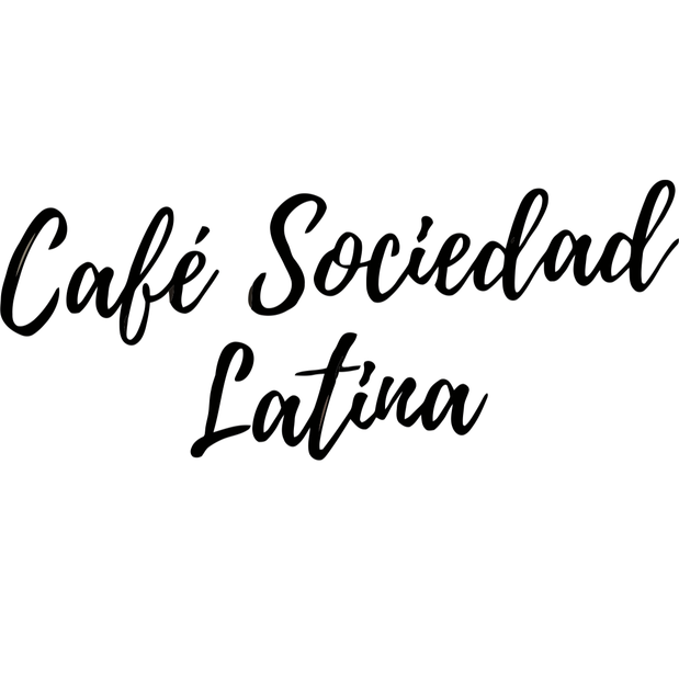 Café Sociedad Latina Logo