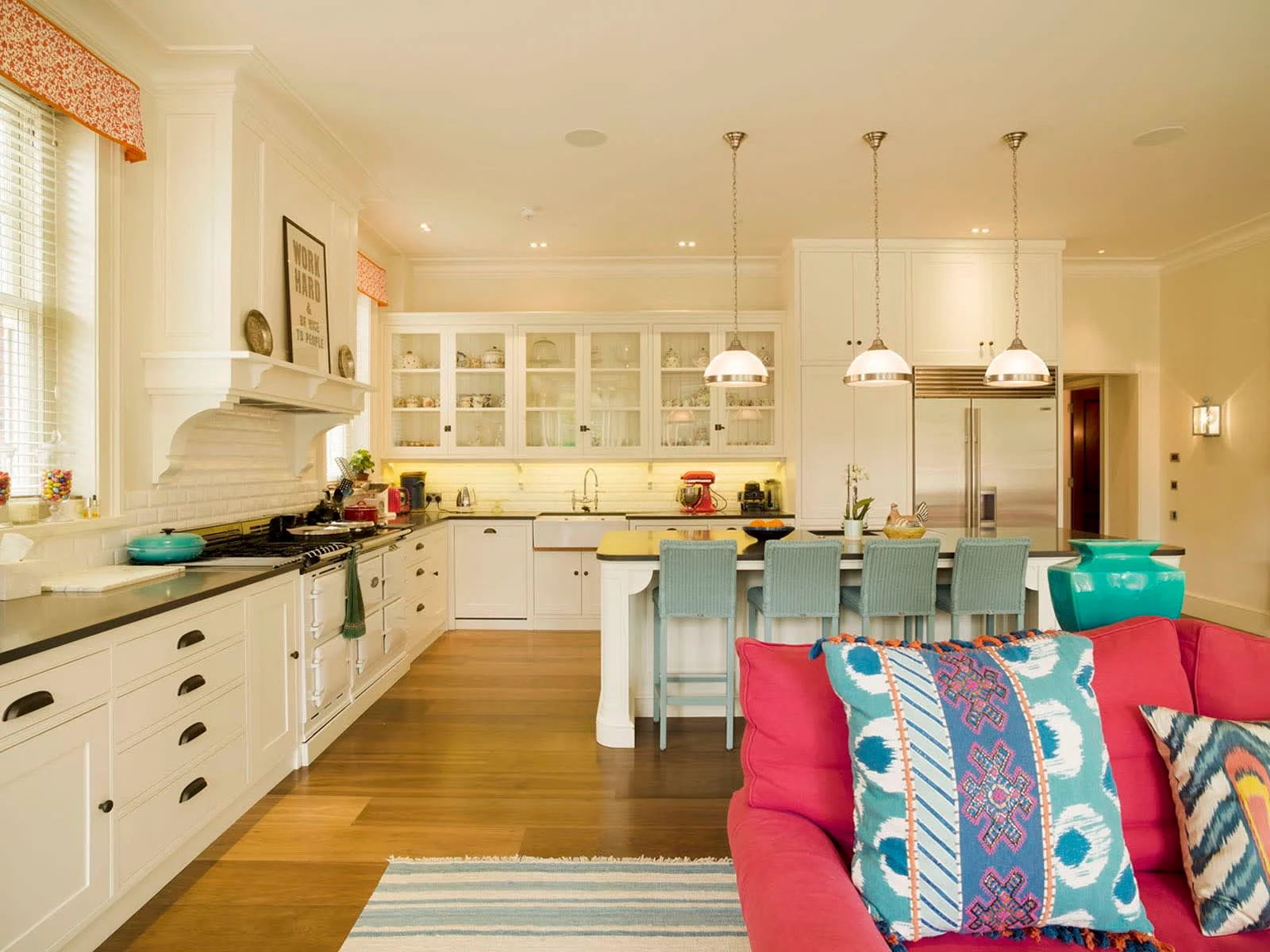 Images Harper Latter Architects