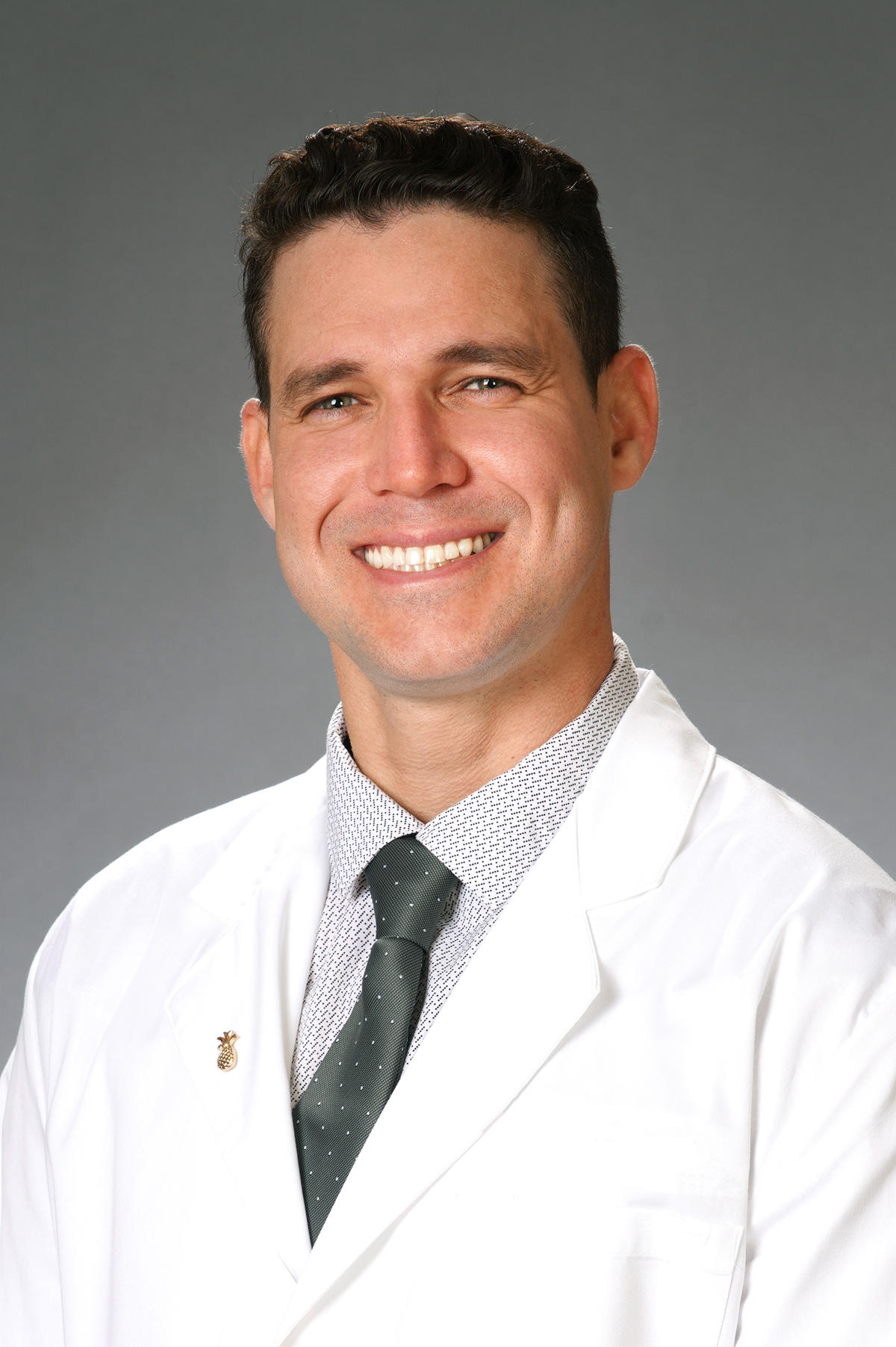 Dr. Eduardo Quintero Nazario, MD