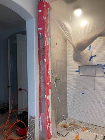 Images Orange County Tile & Stone Repair