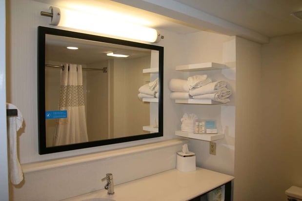 Images Hampton Inn Birch Run/Frankenmuth