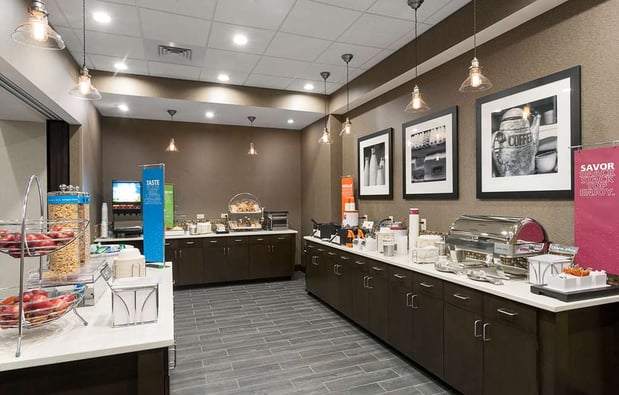 Images Hampton Inn & Suites Fort Mill