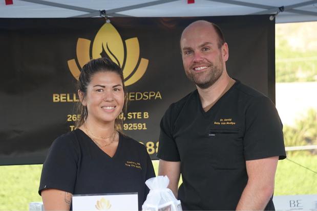 Images Bella Vida Medspa