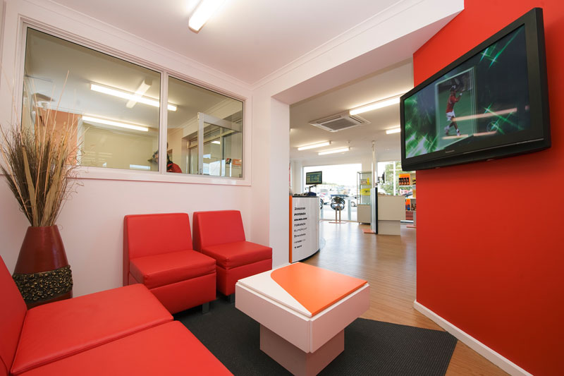 Images Bridgestone Select Tyre & Auto Edwardstown