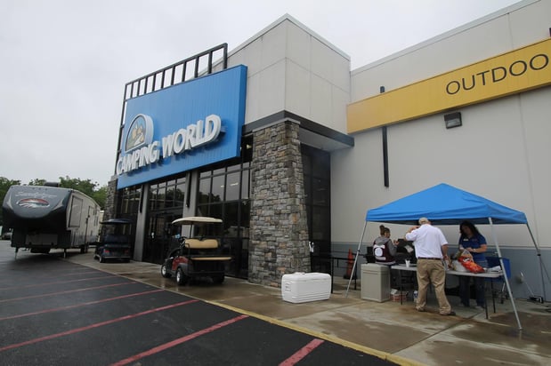 Images Camping World RV Sales