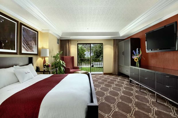 Images DoubleTree by Hilton Hotel Durango