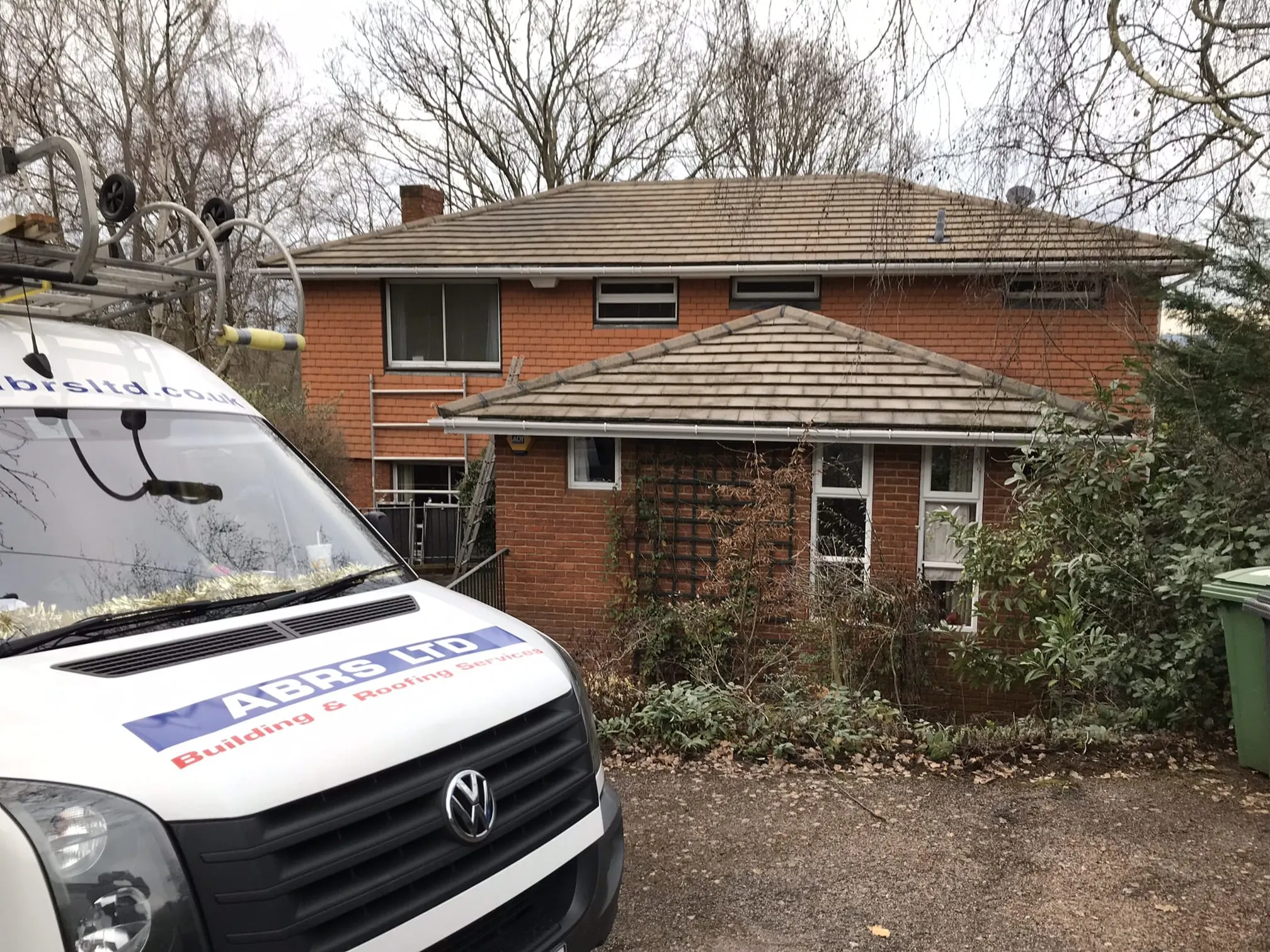 Images ABRS Roofing Services Ltd