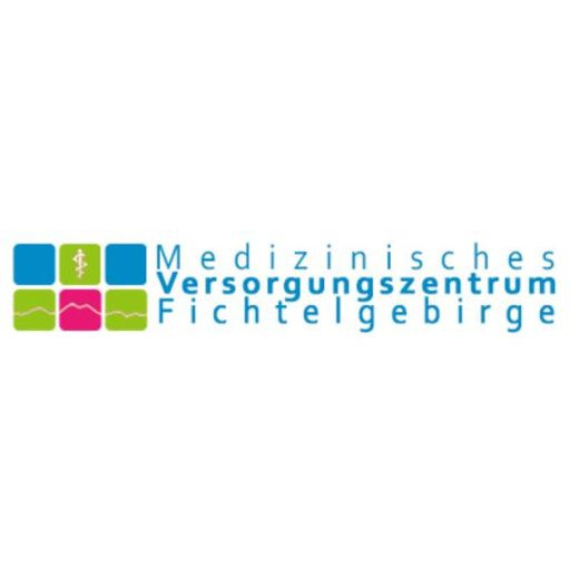 MVZ Fichtelgebirge in Marktredwitz - Logo