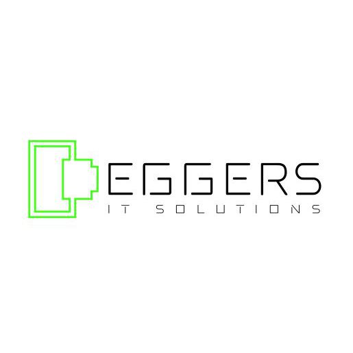 Logo EGGERS IT Solutions