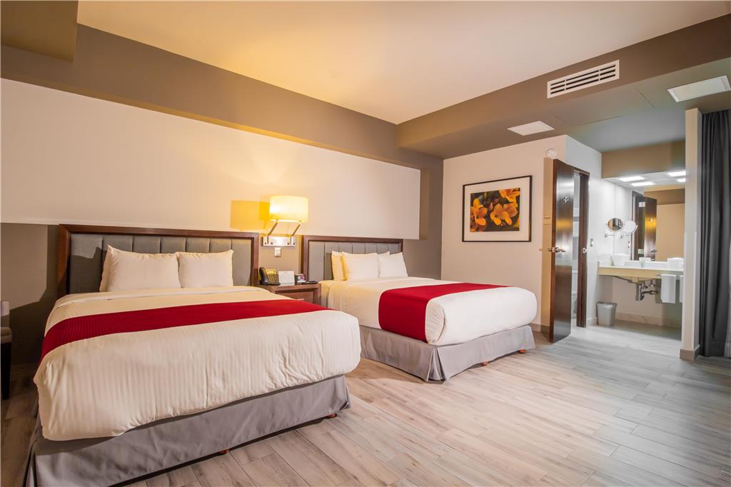 Images Best Western Plus Santa Cecilia Pachuca