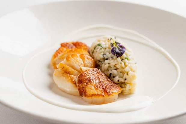 Images Seagar's Prime Steaks & Seafood