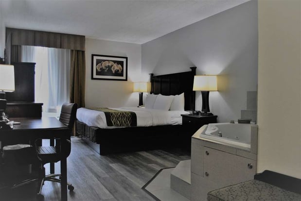 Images Best Western Paramus Hotel & Suites