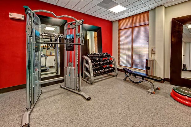 Images Hilton Garden Inn Memphis/Wolfchase Galleria