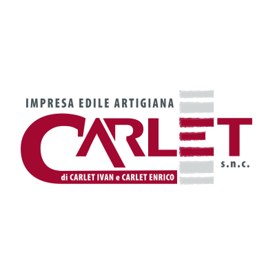 Imp.Ed.Art.Carlet Snc di Carlet Ivan e Carlet Enrico Logo