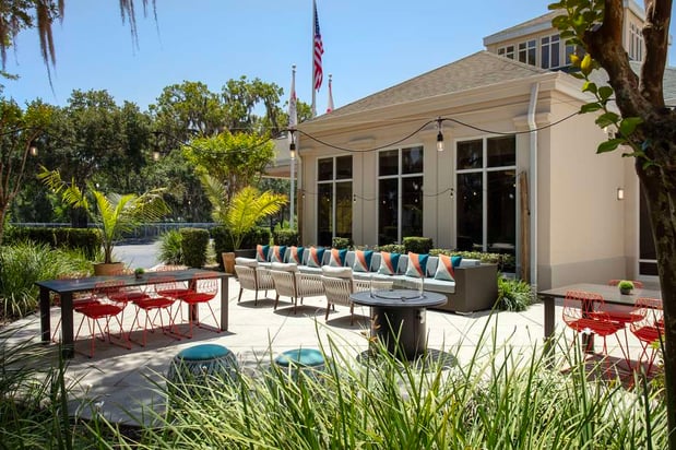 Images Hilton Garden Inn Gainesville