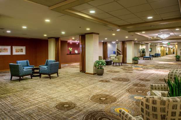 Images DoubleTree by Hilton Hotel Portland