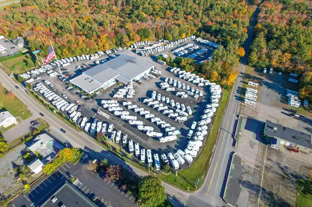 Images Camping World RV Sales