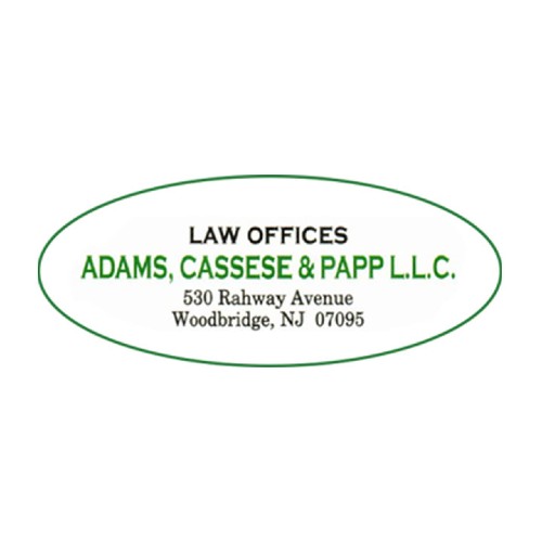 Adams, Cassese & Papp L.L.C. Logo