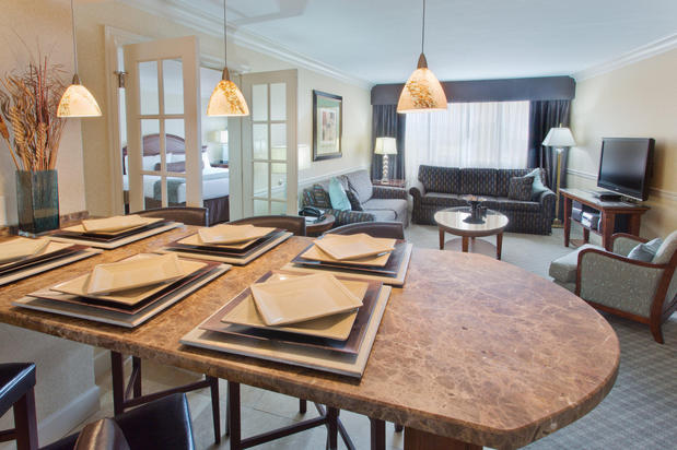 Images Crowne Plaza Portland-Downtown Conv Ctr by IHG
