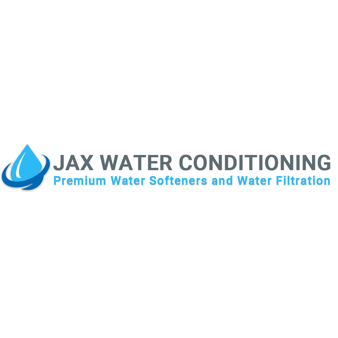 Jax Water Conditioning Logo