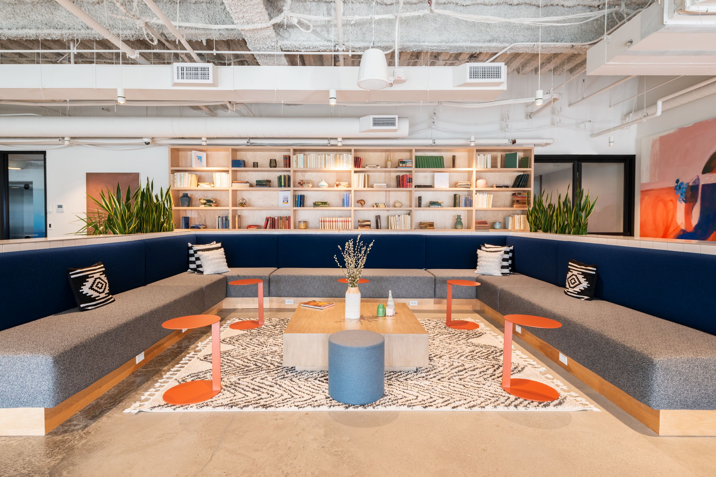 Common Area
