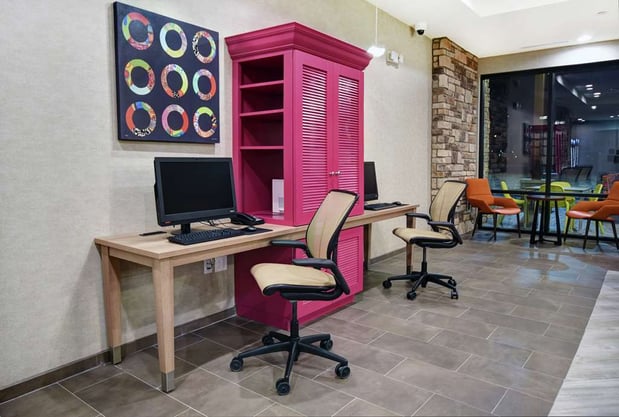 Images Home2 Suites by Hilton Beloit