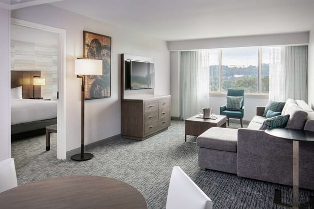 Images DoubleTree by Hilton Birmingham Perimeter Park