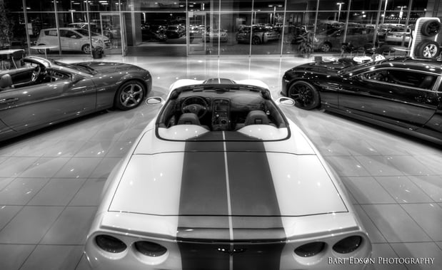 Images Platinum Chevrolet