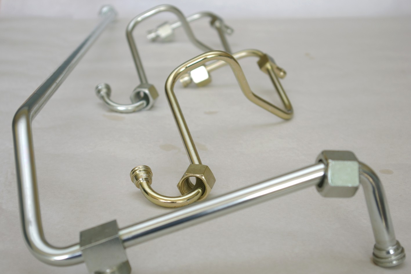 Heinz Daurer & Söhne GmbH & Co. KG, Chemiestrasse 7 in Lampertheim