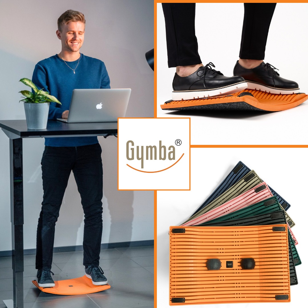 Images Gymba Oy