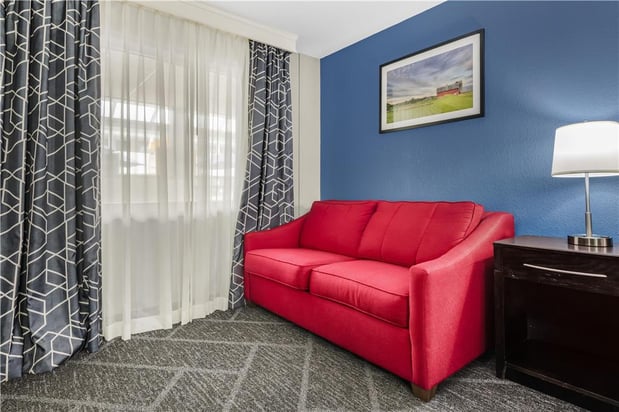 Images Best Western Rochester Hotel Mayo Clinic Area/St. Mary's