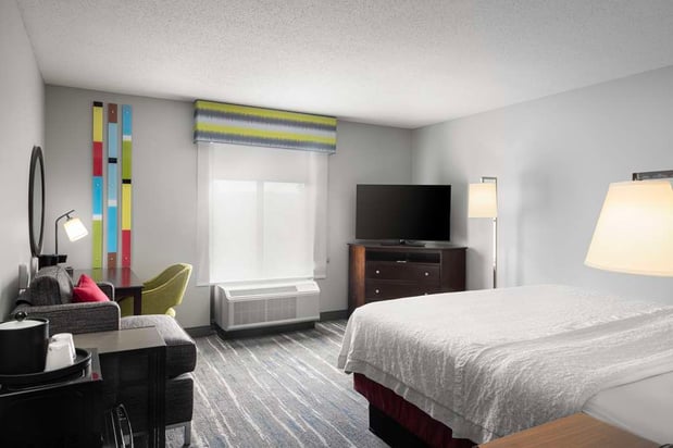 Images Hampton Inn & Suites Birmingham/280 East-Eagle Point
