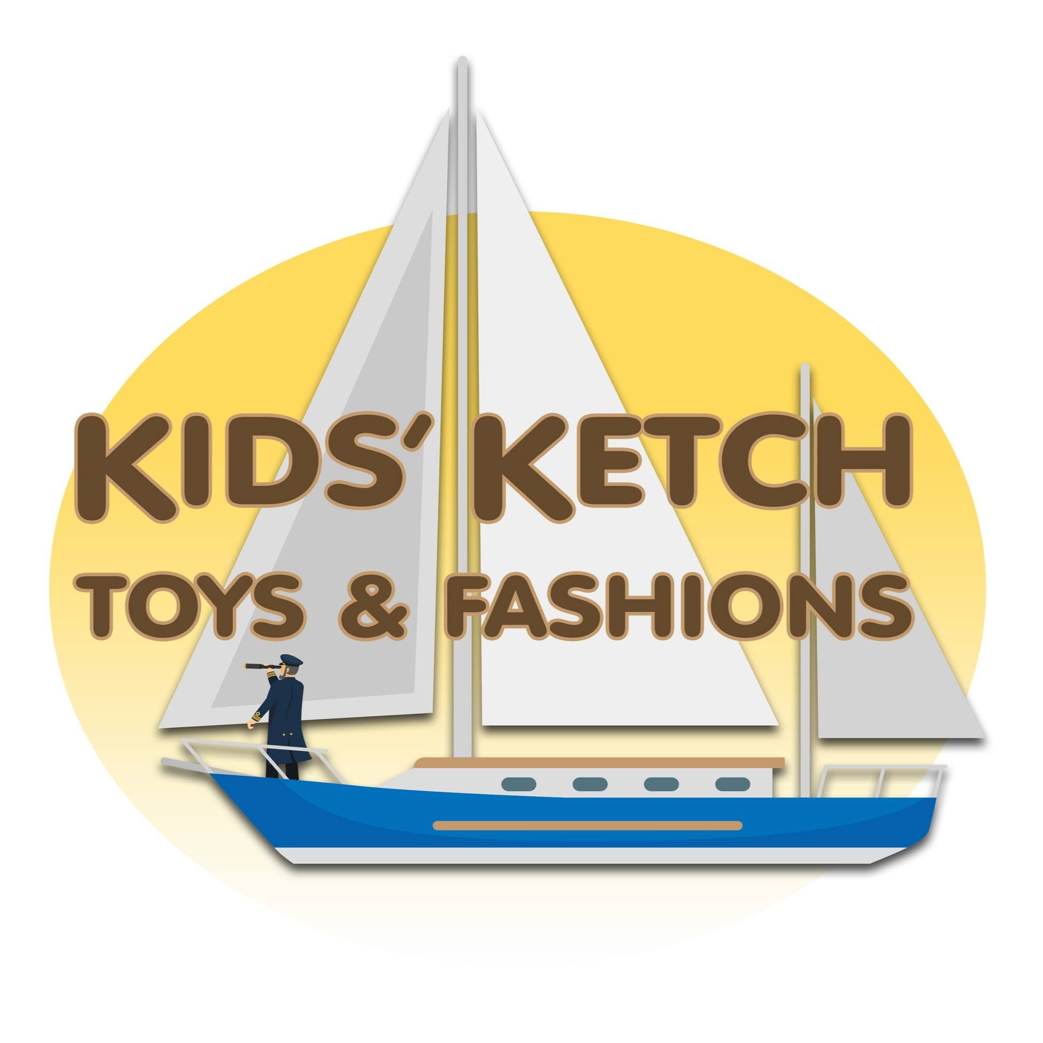 Kids' Ketch
