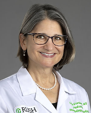 Lisa Giordano