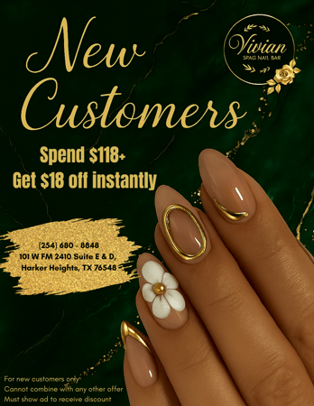Images Vivian Spa & Nail Bar