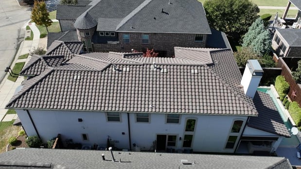 Images Shepherd Tile Roofing