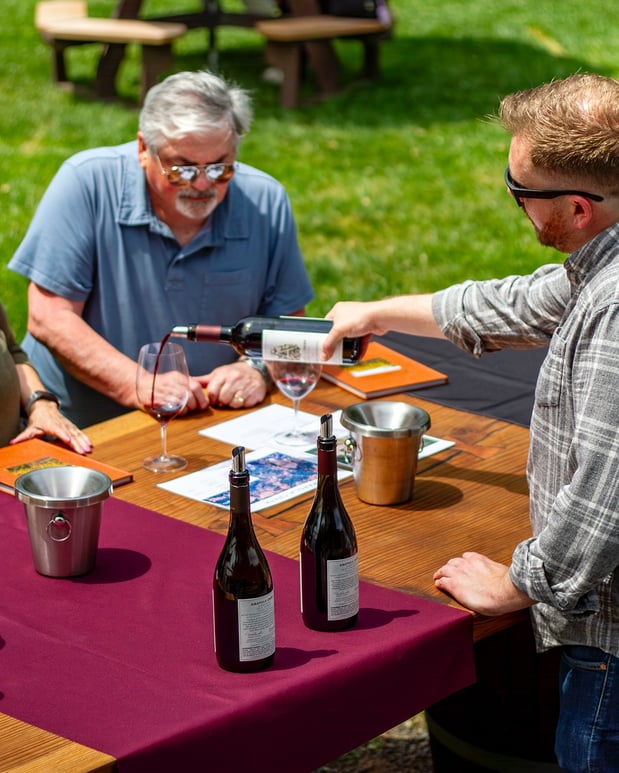 Images Amapola Creek Tasting Lounge