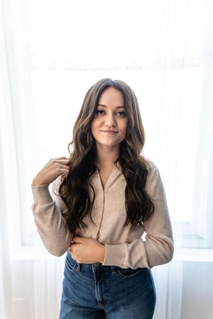 Images West Ivie Hair Co.