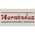 Autocares Hernández Logo