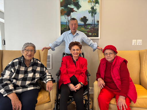 Images My Privilege Health Home Care