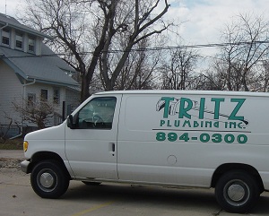 Images Tritz Plumbing Inc