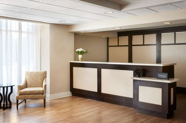 Images Homewood Suites by Hilton Baltimore-BWI Airport