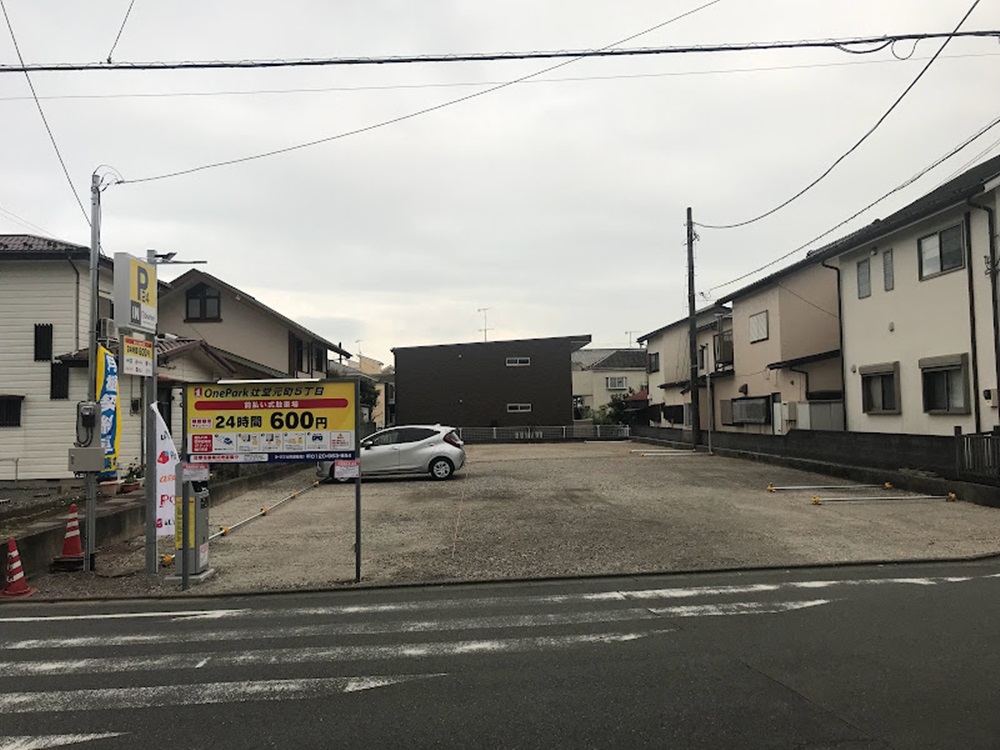 Images ONE PARK辻堂元町5丁目