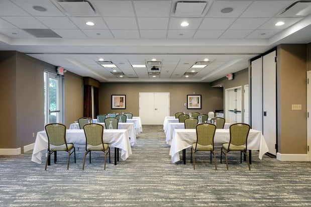 Images Hilton Garden Inn Mobile West I-65/Airport Blvd.