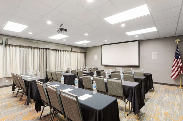 Images Hampton Inn Pittsburgh/West Mifflin